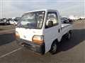 1995 Honda Acty Truck