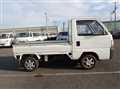 1995 Honda Acty Truck