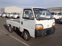 1995 Honda Acty Truck