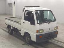 1997 Subaru Sambar