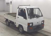 1991 Subaru Sambar