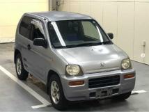 2001 Honda Z