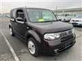 2017 Nissan Cube