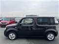 2017 Nissan Cube