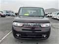 2017 Nissan Cube