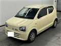 2019 Suzuki Alto