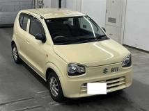 2019 Suzuki Alto