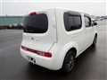 2018 Nissan Cube