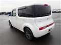2018 Nissan Cube