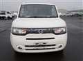 2018 Nissan Cube