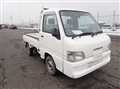 2001 Subaru Sambar Truck