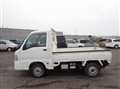 2001 Subaru Sambar Truck