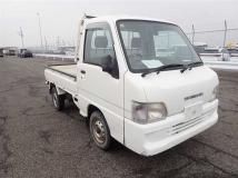2001 Subaru Sambar Truck