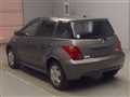 2005 Toyota IST