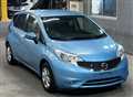 2016 Nissan Note