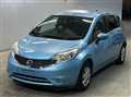 2016 Nissan Note