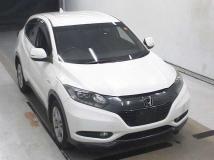 2016 Honda VEZEL