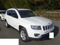 2016 Jeep Compass