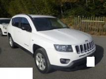 2016 Jeep Compass