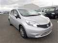 2016 Nissan Note