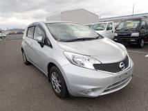 2016 Nissan Note
