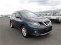 2016 Nissan X-Trail