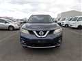 2016 Nissan X-Trail