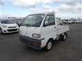 1997 Mitsubishi Minicab Truck