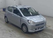 2019 Daihatsu Mira Es