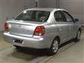 2000 Toyota Platz