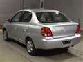 2000 Toyota Platz