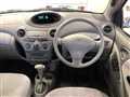 2000 Toyota Platz
