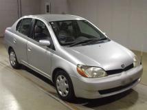 2000 Toyota Platz
