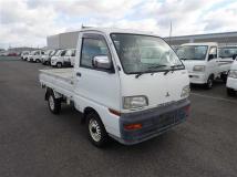 1997 Mitsubishi Minicab Truck