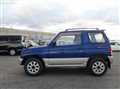 1995 Mitsubishi Pajero Mini