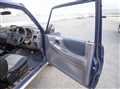 1995 Mitsubishi Pajero Mini