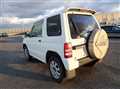 1998 Mitsubishi Pajero Mini