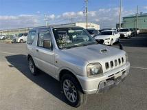 2001 Suzuki Jimny