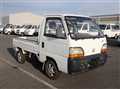1995 Honda Acty Truck