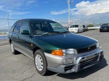 1998 Mitsubishi Libero