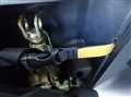 2001 Honda Stream
