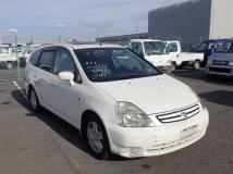 2001 Honda Stream