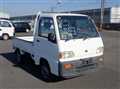 1997 Subaru Sambar