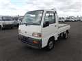 1997 Subaru Sambar