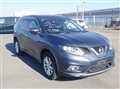 2017 Nissan X-Trail