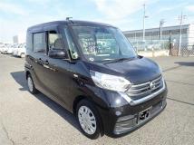 2019 Nissan DAYZ ROOX