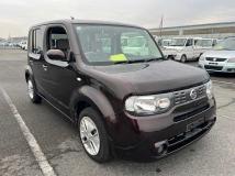 2017 Nissan Cube