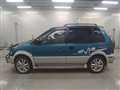 1995 Mitsubishi RVR