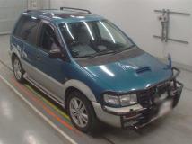1995 Mitsubishi RVR