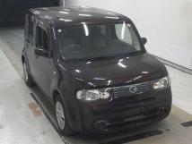 2017 Nissan Cube
